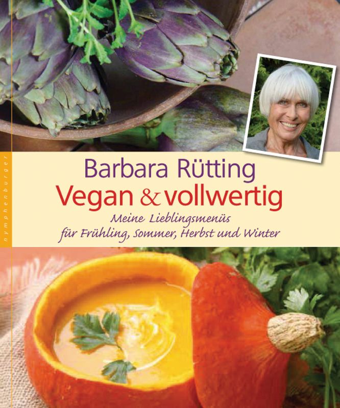 Vegan und vollwertig