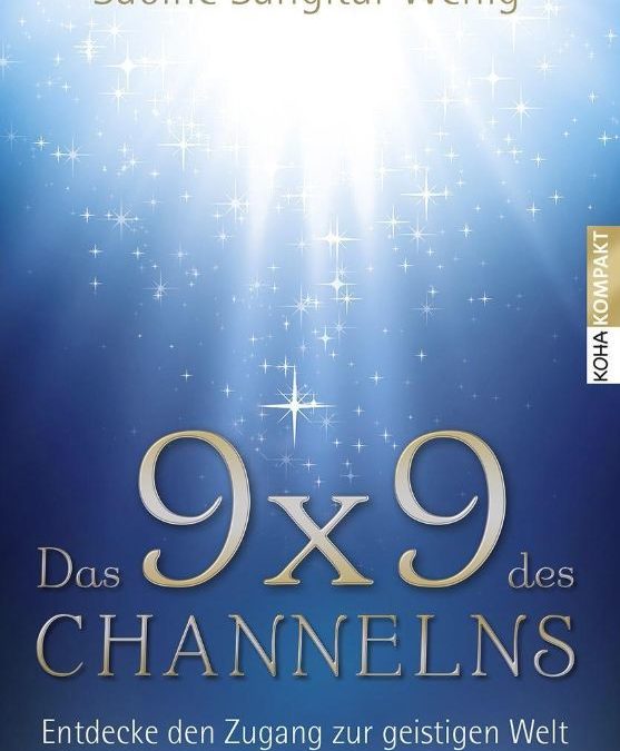 Buchtipp: Das 9×9 des Channelns