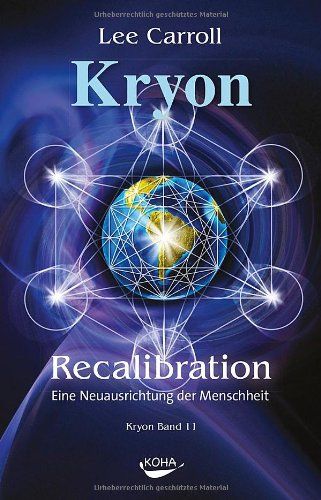 Buchtipp: Recalibration – Eine Neuausrichtung der Menschheit