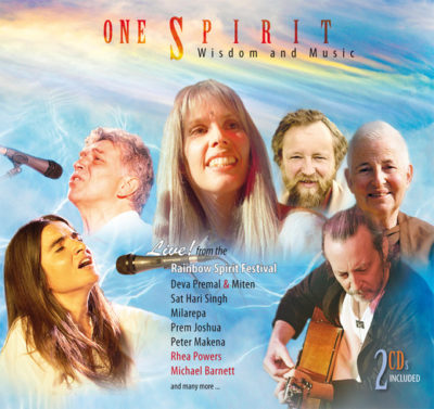 One-Spirit-Wisdom-and-Music-Hans-Nietsch-Verlag