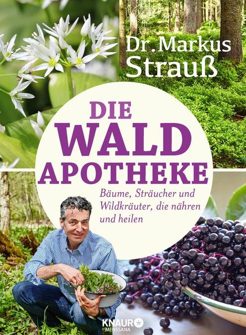 Buch-Tipp: Die Waldapotheke