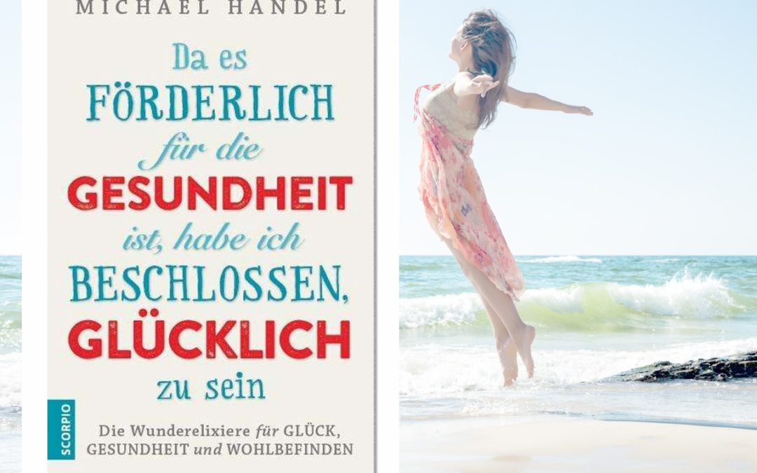 Buch-Tipp: Da es förderlich für die Gesundheit ist….