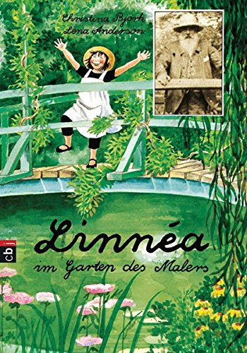 Buch-Tipp: Linnéa im Garten des Malers