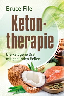 Buch-Tipp: Ketontherapie