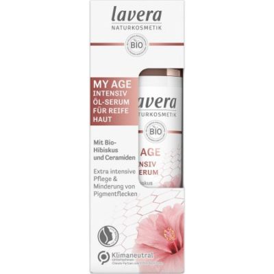 Lavera My Age Öl-Serum 30ml