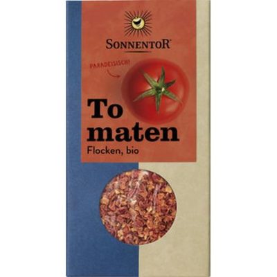 Sonnentor Tomaten Flocken