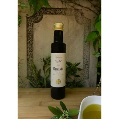 Vita Verde Olivenöl nativ extra fein fruchtig 500ml