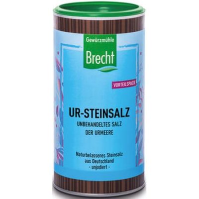 Brecht Ur-Steinsalz