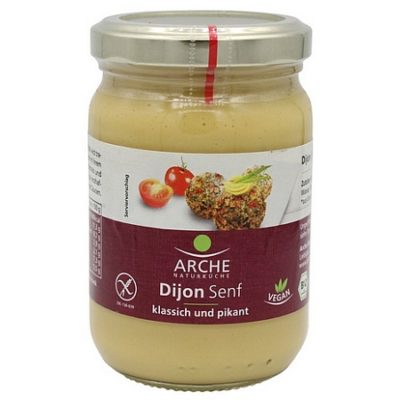 Arche Dijon Senf 200ml klassisch und pikant