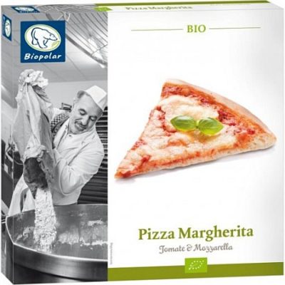 Pizza Margherita 310g