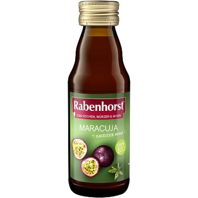 Rabenhorst Maracuja Direktsaft 125ml