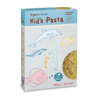 Albgold Kids Pasta Ocean 300g