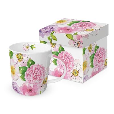 Tasse Flower Blush Trend Mug GB