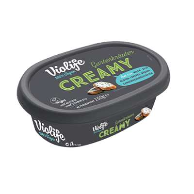 Violife Creamy Gartenkräuter 150g